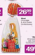 Wawi Chocolate & Jelly Easter Confectionery-175g