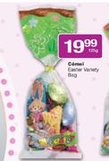 Cemoi Easter Variety Bag-125g