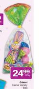 Cemoi Easter Variety Bag-175g