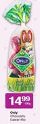 Only Chocolate Easter Mix-100g