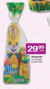 Riegelein Chocolate Easter Mix-250g