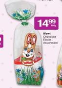 Wawi Chocolate Easter Assortment-100g