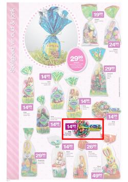 Checkers Mpumalanga : Easter (7 Apr - 21 Apr 2014), page 12