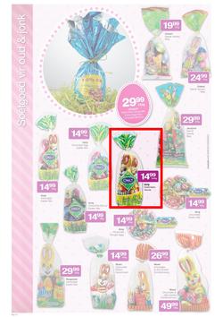 Checkers Mpumalanga : Easter (7 Apr - 21 Apr 2014), page 12