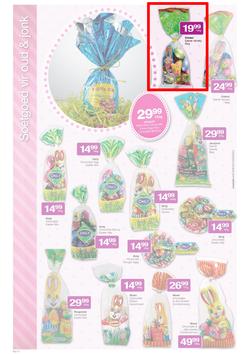 Checkers Mpumalanga : Easter (7 Apr - 21 Apr 2014), page 12