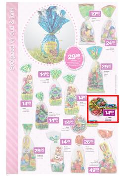 Checkers Mpumalanga : Easter (7 Apr - 21 Apr 2014), page 12