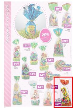 Checkers Mpumalanga : Easter (7 Apr - 21 Apr 2014), page 12