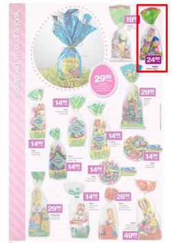 Checkers Mpumalanga : Easter (7 Apr - 21 Apr 2014), page 12