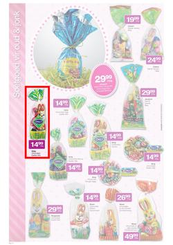 Checkers Mpumalanga : Easter (7 Apr - 21 Apr 2014), page 12