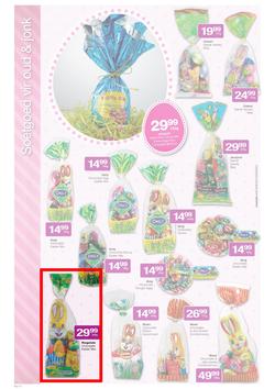 Checkers Mpumalanga : Easter (7 Apr - 21 Apr 2014), page 12
