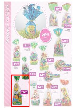 Checkers Mpumalanga : Easter (7 Apr - 21 Apr 2014), page 12