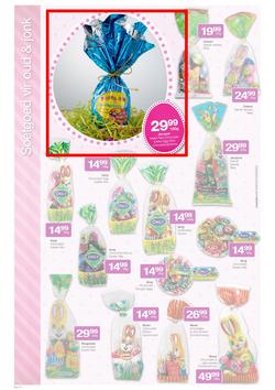 Checkers Mpumalanga : Easter (7 Apr - 21 Apr 2014), page 12