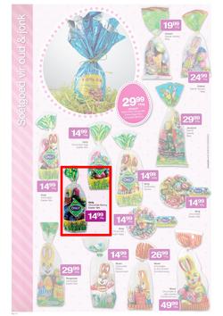Checkers Mpumalanga : Easter (7 Apr - 21 Apr 2014), page 12