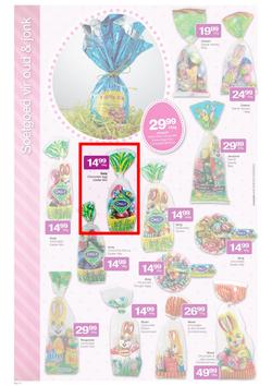 Checkers Mpumalanga : Easter (7 Apr - 21 Apr 2014), page 12