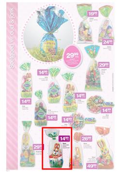 Checkers Mpumalanga : Easter (7 Apr - 21 Apr 2014), page 12