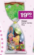 Cemoi Easter Variety Bag-125g