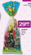 Jacquot Easter Variety Bag-200g