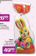 Wawi Chocolate & Jelly Easter Confectionery-400g