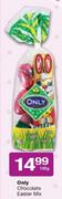Only Chocolate Eastrer Mix-100g 