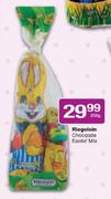 Riegelein Chocolate Easter Mix-250g