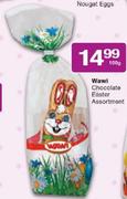 Wawi Chocolate Easter Assortment-100g