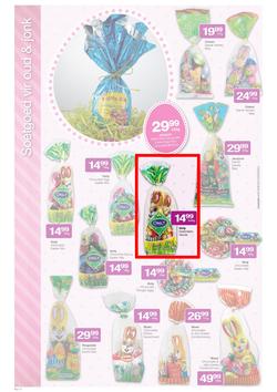 Checkers North West : Easter (7 Apr - 21 Apr 2014), page 12
