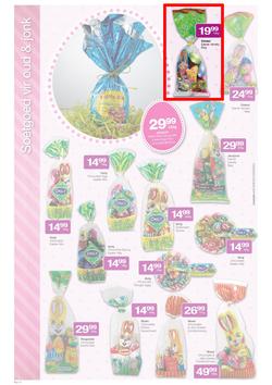 Checkers North West : Easter (7 Apr - 21 Apr 2014), page 12