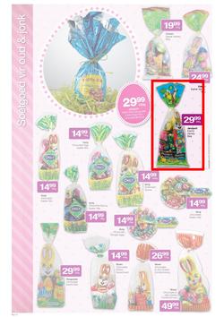 Checkers North West : Easter (7 Apr - 21 Apr 2014), page 12