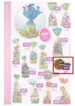 Checkers North West : Easter (7 Apr - 21 Apr 2014), page 12