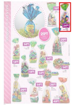 Checkers North West : Easter (7 Apr - 21 Apr 2014), page 12