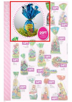 Checkers North West : Easter (7 Apr - 21 Apr 2014), page 12
