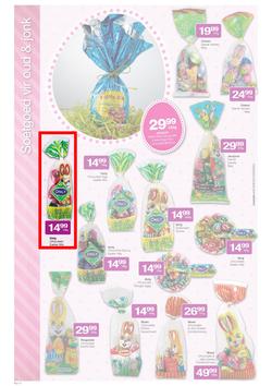 Checkers North West : Easter (7 Apr - 21 Apr 2014), page 12