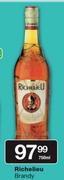 Richelieu Brandy-750ml