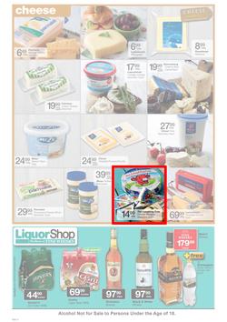 Checkers Gauteng : (23 Apr - 4 May 2014), page 12