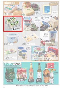 Checkers Gauteng : (23 Apr - 4 May 2014), page 12