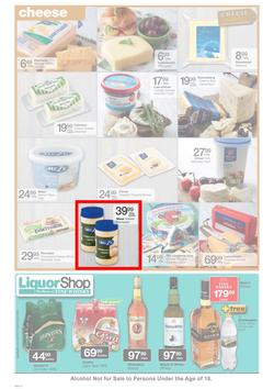 Checkers Gauteng : (23 Apr - 4 May 2014), page 12