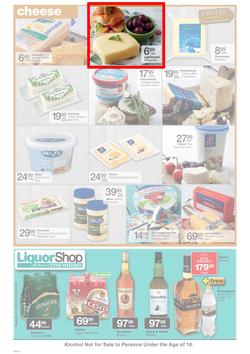 Checkers Gauteng : (23 Apr - 4 May 2014), page 12