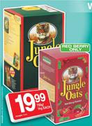 Jungle Oats-750g/1Kg Each