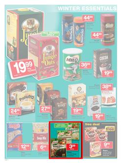 Checkers Western Cape : (28 Apr - 11 May 2014), page 12