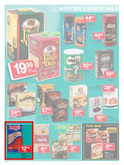 Checkers Western Cape : (28 Apr - 11 May 2014), page 12