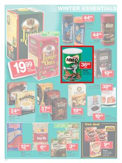 Checkers Western Cape : (28 Apr - 11 May 2014), page 12