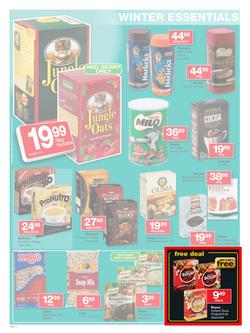 Checkers Western Cape : (28 Apr - 11 May 2014), page 12