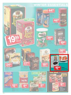 Checkers Western Cape : (28 Apr - 11 May 2014), page 12