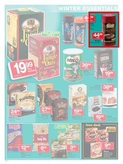 Checkers Western Cape : (28 Apr - 11 May 2014), page 12