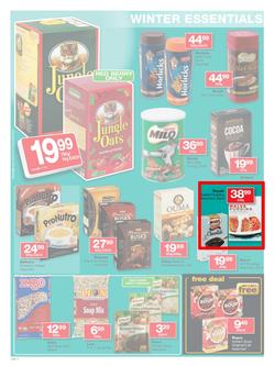 Checkers Western Cape : (28 Apr - 11 May 2014), page 12