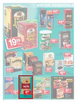 Checkers Western Cape : (28 Apr - 11 May 2014), page 12