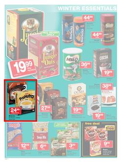Checkers Western Cape : (28 Apr - 11 May 2014), page 12