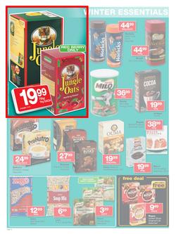 Checkers Western Cape : (28 Apr - 11 May 2014), page 12
