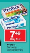 Protex Badseep Verskeidenheid-175g Elk
