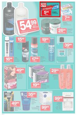 Checkers Gauteng : (22 May - 8 Jun 2014), page 12